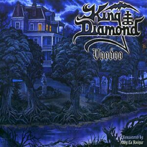 Voodoo | King Diamond imagine