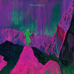Give A Glimpse Of What Yer Not - Vinyl | Dinosaur Jr imagine
