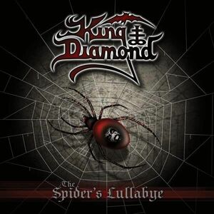 The Spider's Lullabye | King Diamond imagine