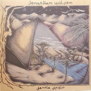 Gentle Spirit - Vinyl | Jonathan Wilson imagine