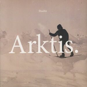 Arktis - Vinyl | Ihsahn imagine