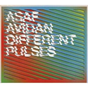 Different Pulses | Asaf Avidan imagine