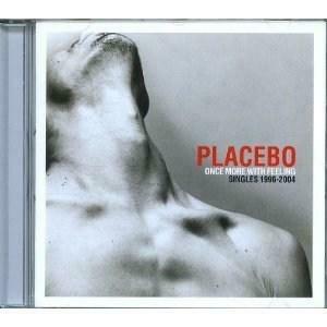 Once More With Feeling - Singles 1995-2004 | Placebo imagine