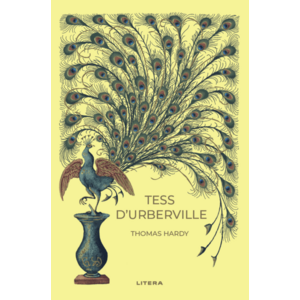 Tess d'Urberville (vol. 6) imagine