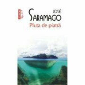 Pluta de Piatra - Jose Saramago imagine