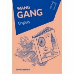 English - Wang Gang imagine