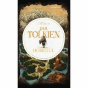Hobbitul. Colectia Maestro - J. R. R. Tolkien imagine