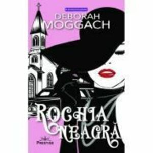 Rochia neagra - Deborah Moggach imagine