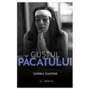 Gustul pacatului - Sierra Simone imagine