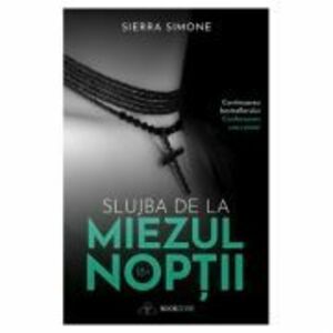Slujba de la miezul noptii - Sierra Simone imagine