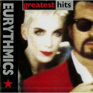 Greatest Hits | Eurythmics imagine
