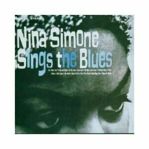 Nina Simone Sings the Blues | Nina Simone imagine