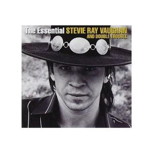 The Essential Stevie Ray Vaughan And Double Trouble | Stevie Ray Vaughan imagine