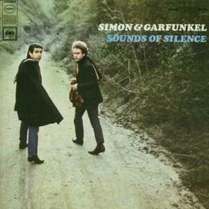 Sounds Of Silence | Simon & Garfunkel imagine