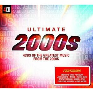 Ultimate...2000S | Various Artists imagine