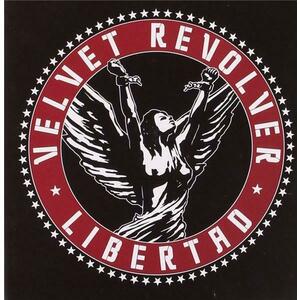Libertad | Velvet Revolver imagine