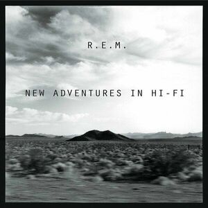 New Adventures In Hi-Fi | R.E.M. imagine