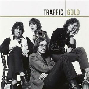 Traffic - Gold | Traffic imagine