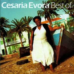 Best Of | Cesaria Evora imagine