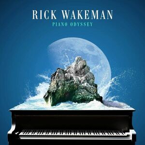 Piano Odyssey | Rick Wakeman imagine