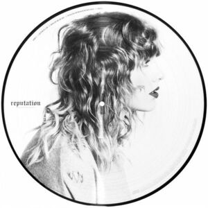 Reputation (Picture Vinyl) | Taylor Swift imagine