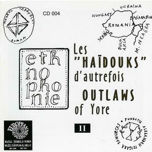 Outlaws of Yore / Les “Haidouks” d’autrefois (II) | Taraful din Clejani imagine