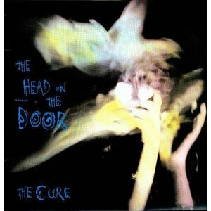 The Head on the Door - Vinyl | The Cure imagine