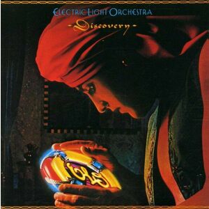 Discovery | Electric Light Orchestra imagine