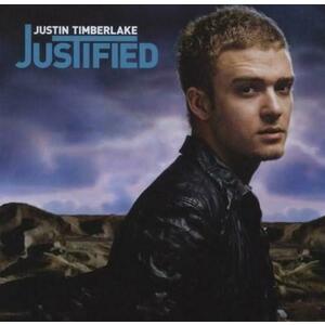 Justified | Justin Timberlake imagine