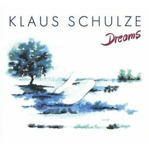 Dreams - Vinyl | Klaus Schulze imagine