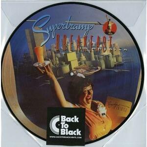 Breakfast In America Vinyl | Supertramp imagine