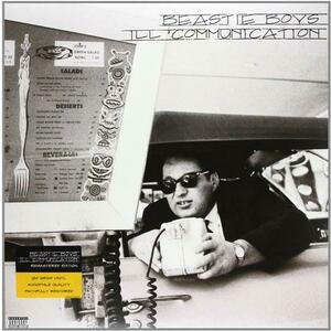 Ill Communication - Vinyl | Beastie Boys imagine