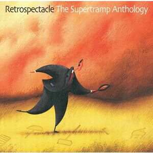 Retrospectable - The Anthology | Supertramp imagine