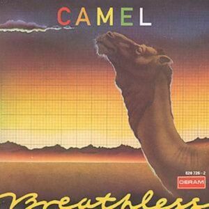 Breathless | Camel imagine