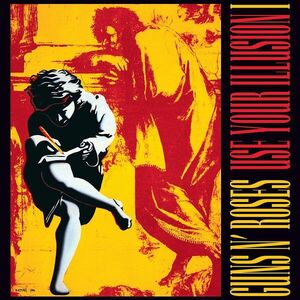Use Your Illusion I | Guns N' Roses imagine