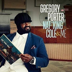 Nat King Cole & Me - Vinyl | Gregory Porter imagine