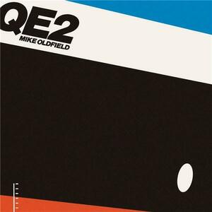 QE2 Remastered | Mike Oldfield imagine