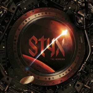 The Mission | Styx imagine