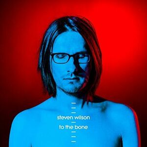 To The Bone | Steven Wilson imagine