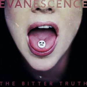 The Bitter Truth | Evanescence imagine