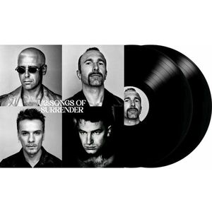 Songs Of Surrender - Vinyl | U2 imagine
