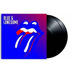 Blue & Lonesome - Vinyl | The Rolling Stones imagine