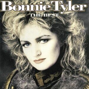 The Best of Bonnie Tyler | Bonnie Tyler imagine