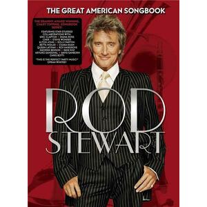 The Great American Songbook Box Set | Rod Stewart imagine