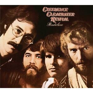 Pendulum - Vinyl | Creedence Clearwater Revival imagine