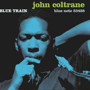 Blue Train | John Coltrane imagine