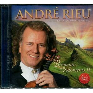 Romantic Moments II | Andre Rieu imagine