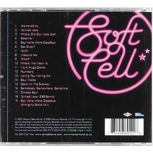 The Very Best Of | Soft Cell imagine