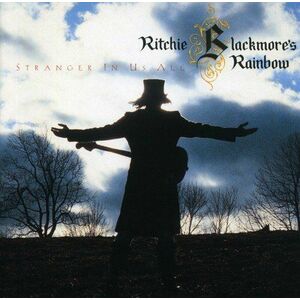 Stranger In Us All | Ritchie Blackmore's Rainbow imagine