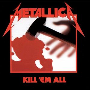 Kill 'Em All (4Vinyl+5CD+DVD) | Metallica imagine